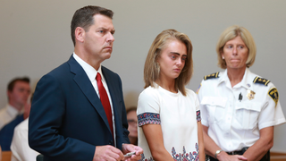 Michelle Carter Will Serve Two and a Half Years in Prison for Texting Suicide Case